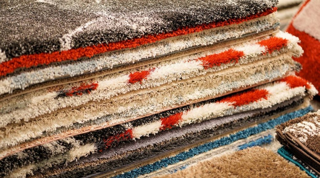 Jaki klej do wykładziny dywanowej