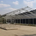 Producenci hal stalowych Szczecin