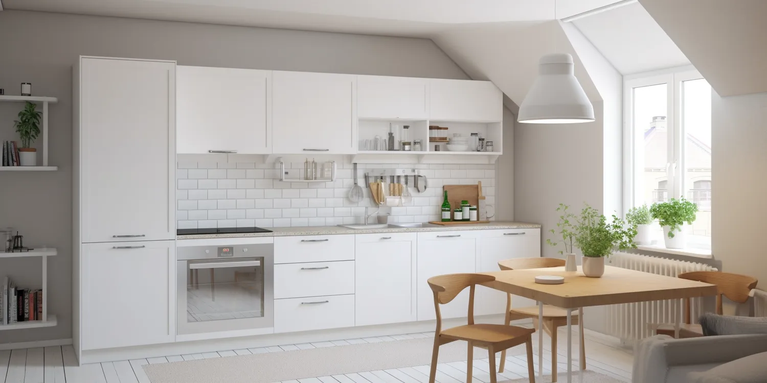 Projektowanie wnętrz jaka szkoła?