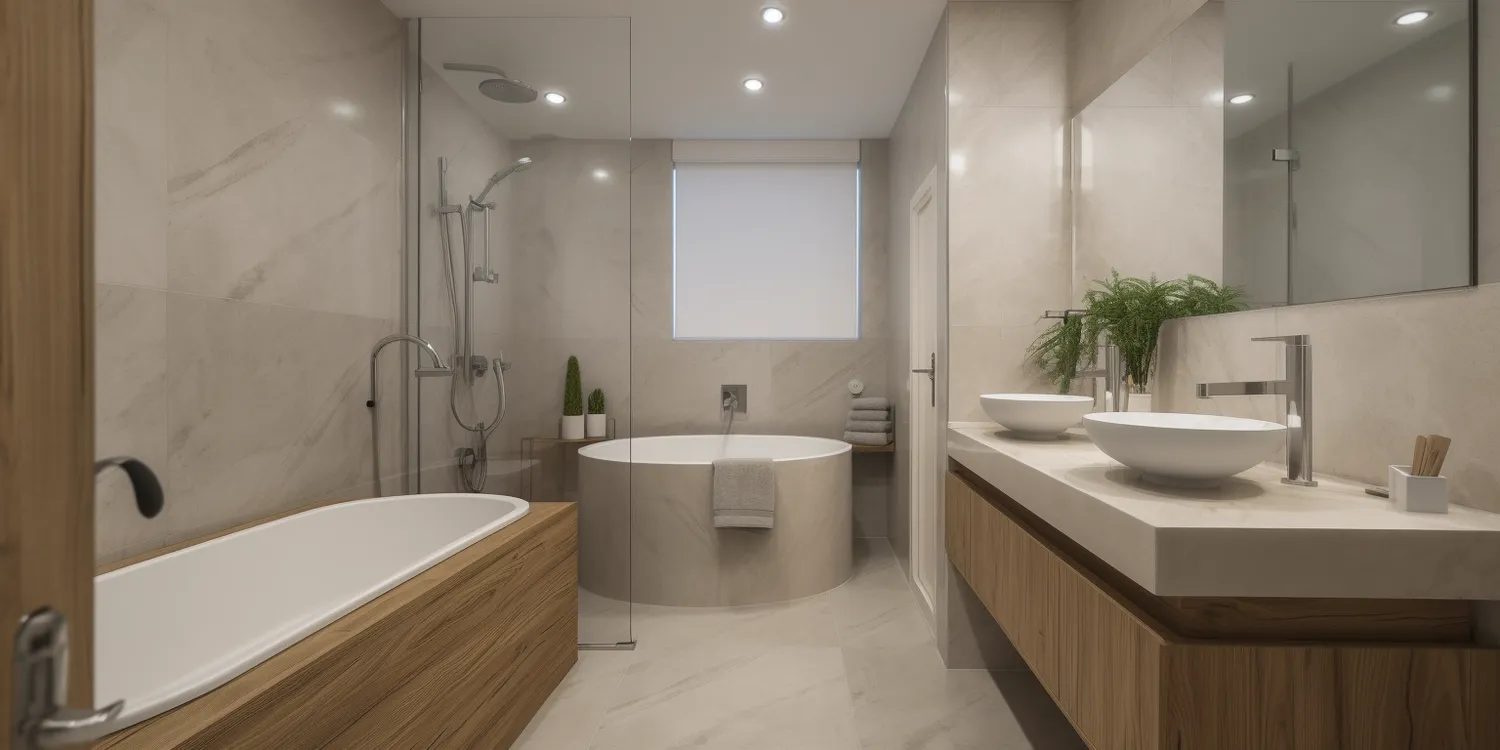 Projektowanie wnętrz Łódź