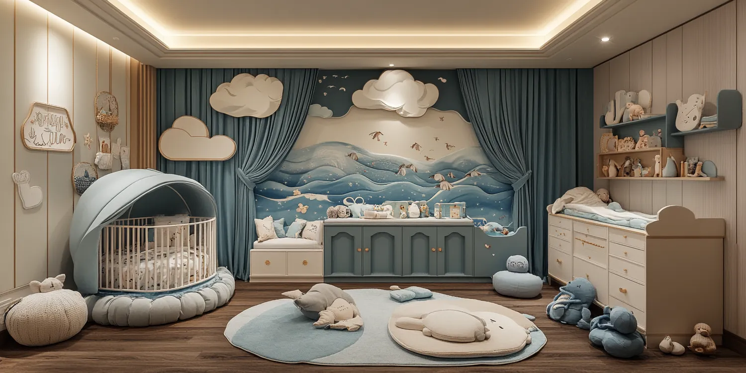 Projekty wnętrz Lublin