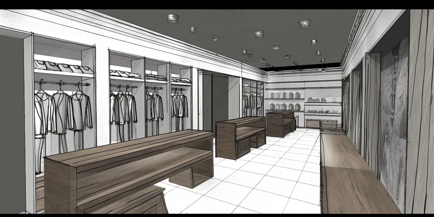 Projekty wnętrz Wrocław