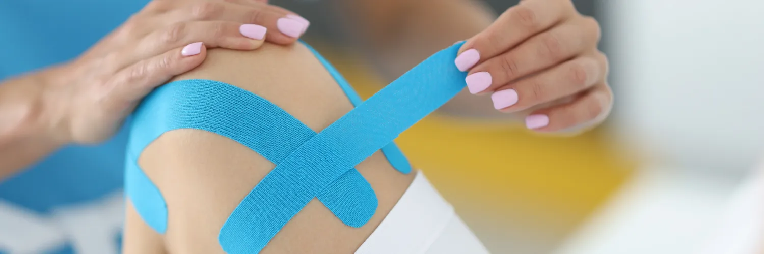 Rehabilitacja po kontuzjach Szczecin