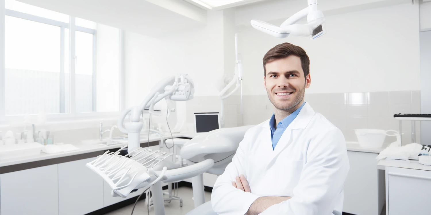 Czym się różni dentysta od stomatologa?