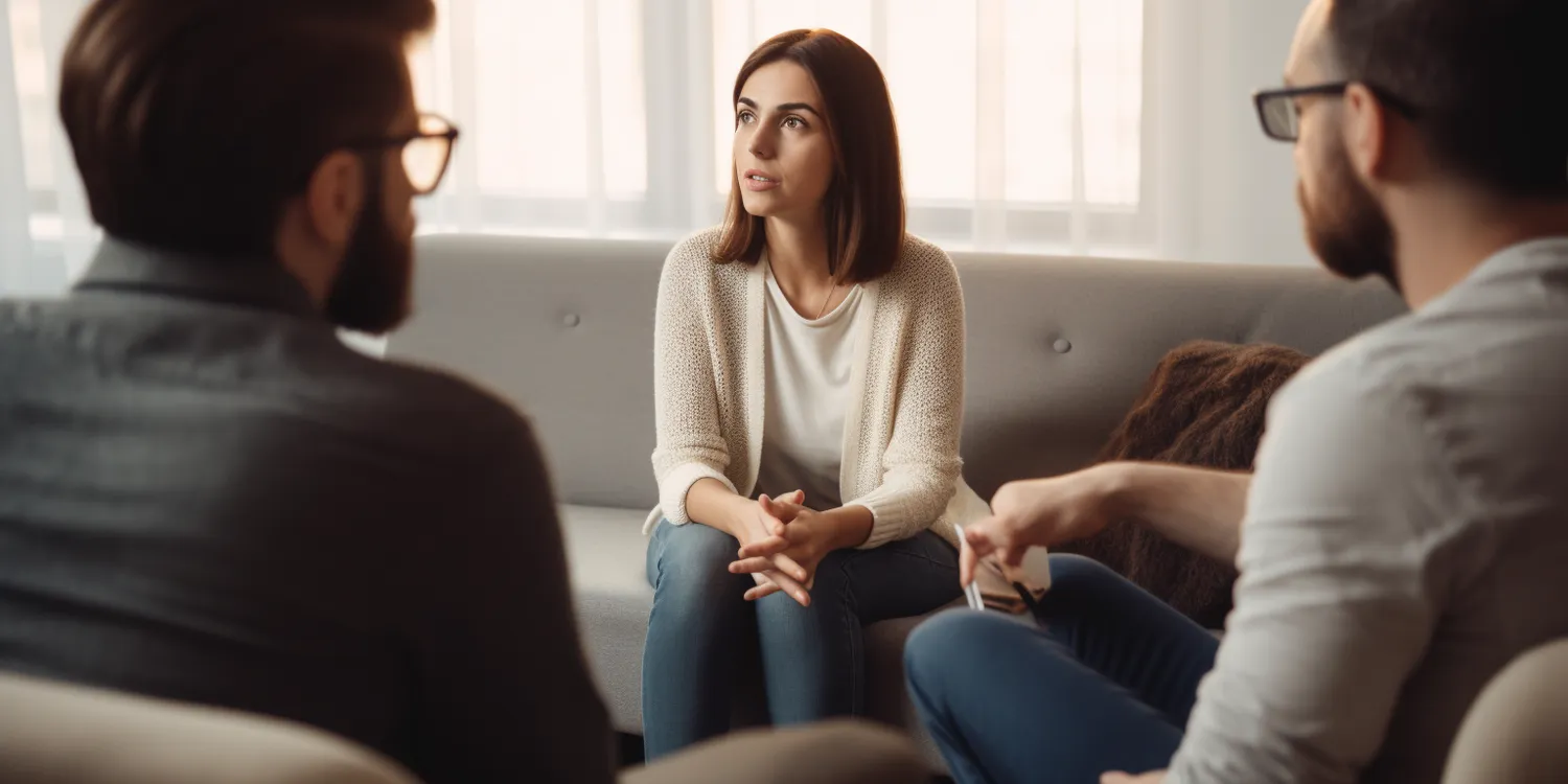 Psychoterapia Warszawa