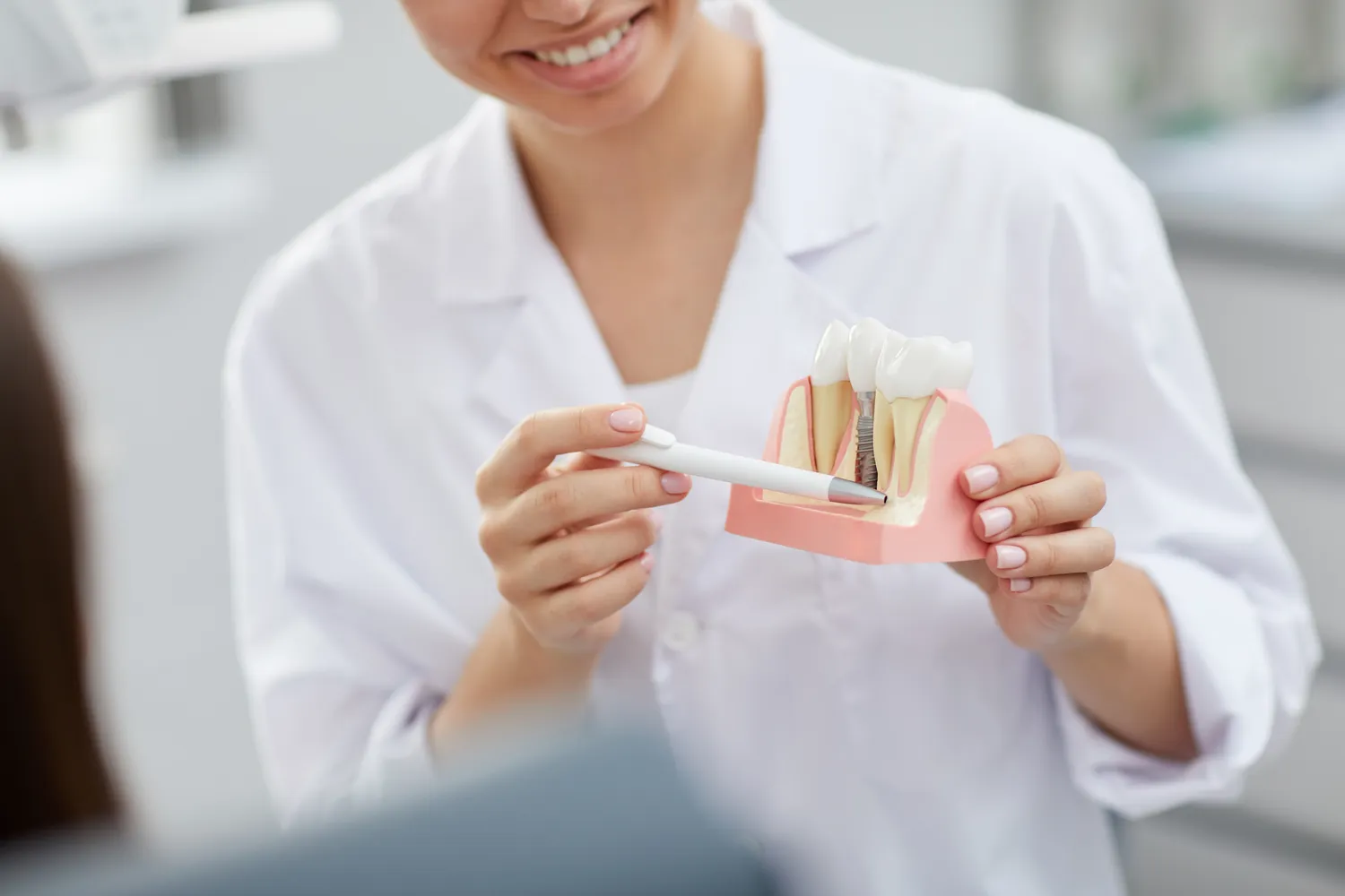 Dentysta czy stomatolog?