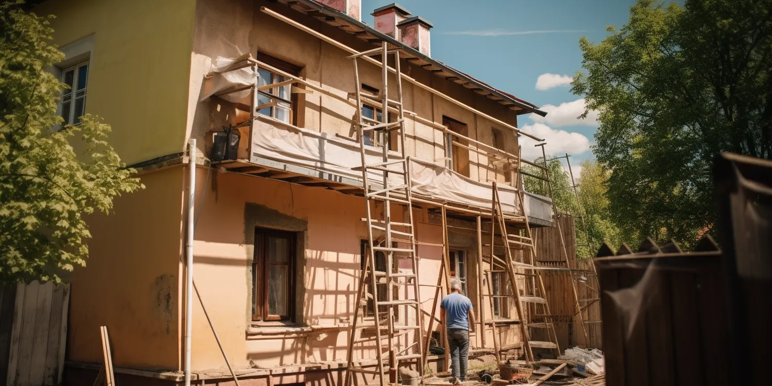 Ile kosztuje remont mieszkania?
