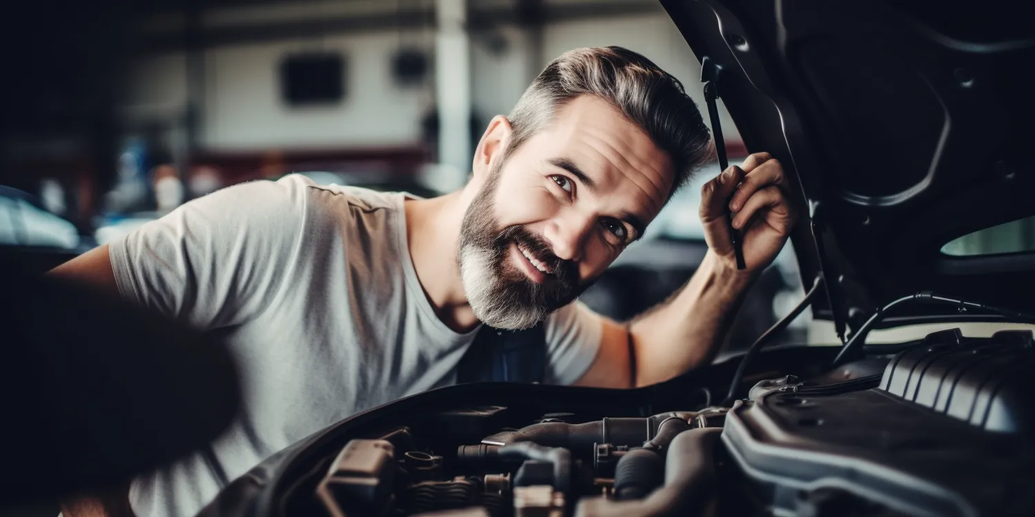 Czym cechuje się profesjonalny mechanik?