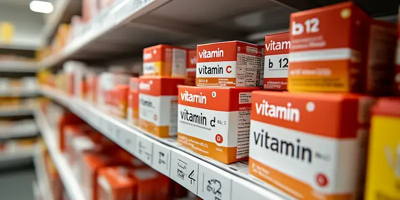 Druk opakowań do kosmetyków