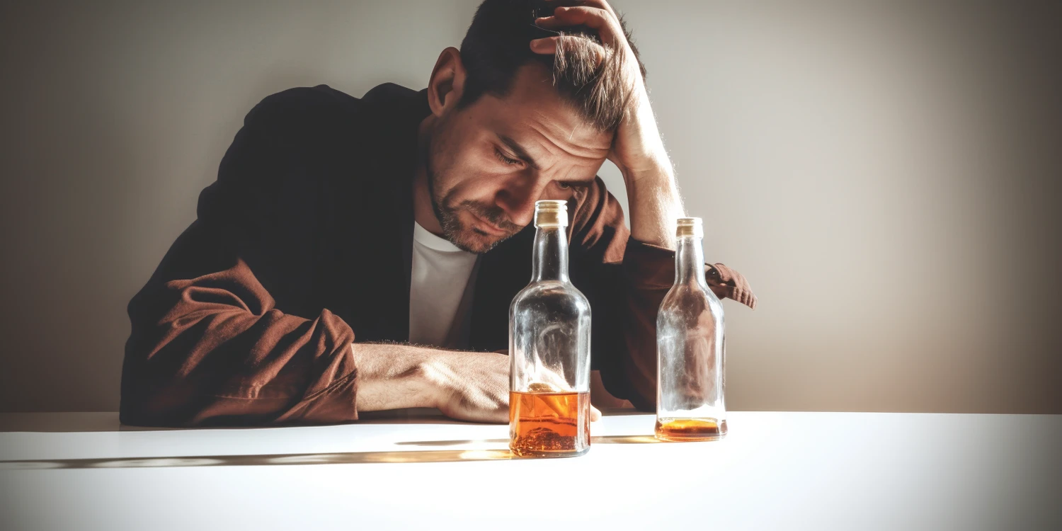 Jak samemu pokonać alkoholizm?