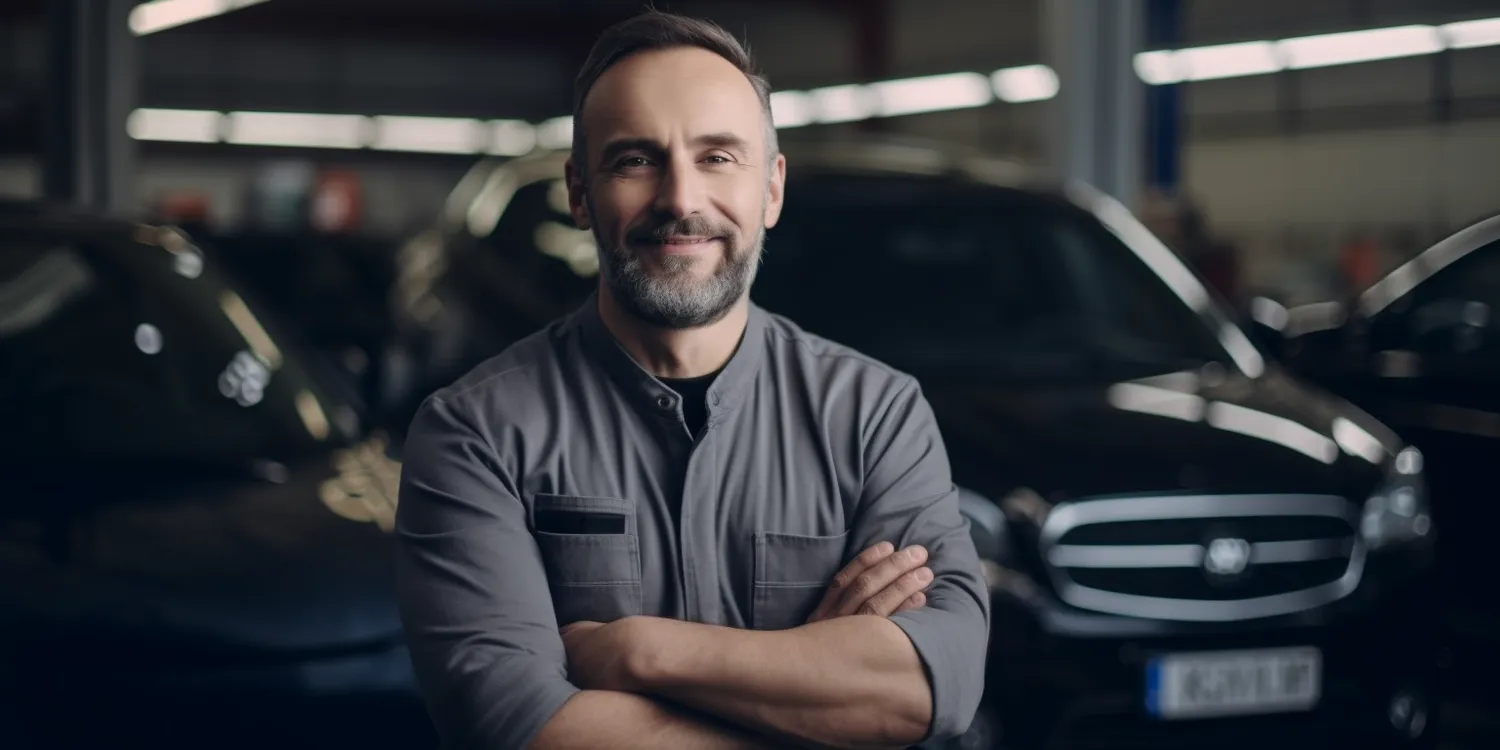 Jak zweryfikować działania mechanika?