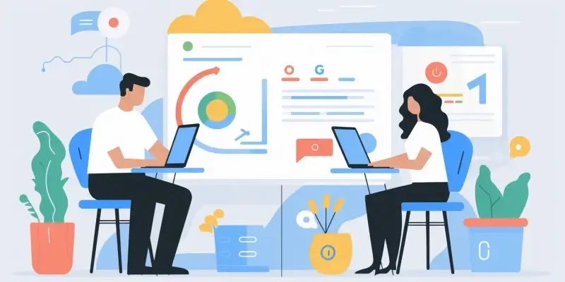 Pozycjonowanie stron w wyszukiwarce Google - czy warto?