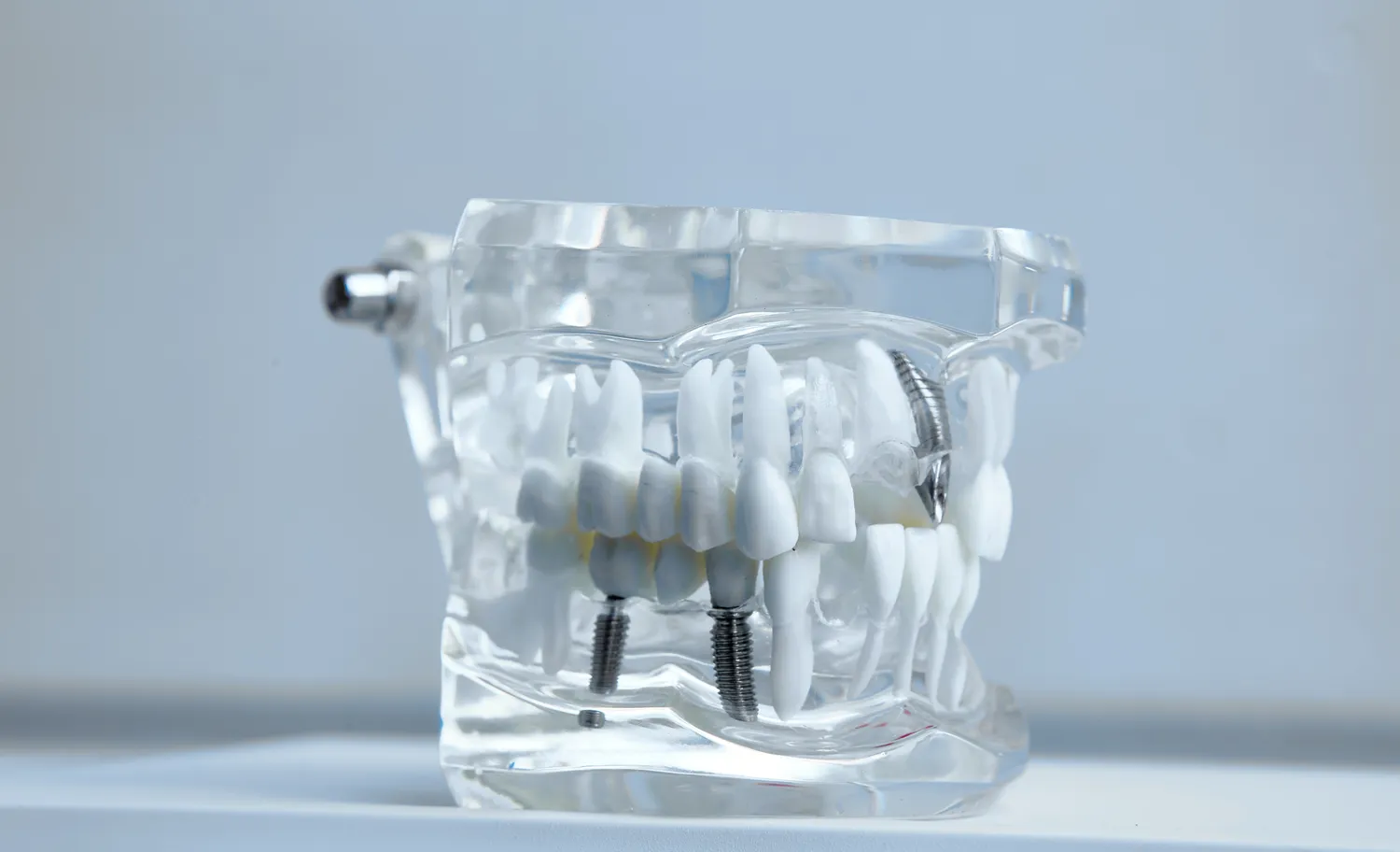 Stomatolog czy dentysta?