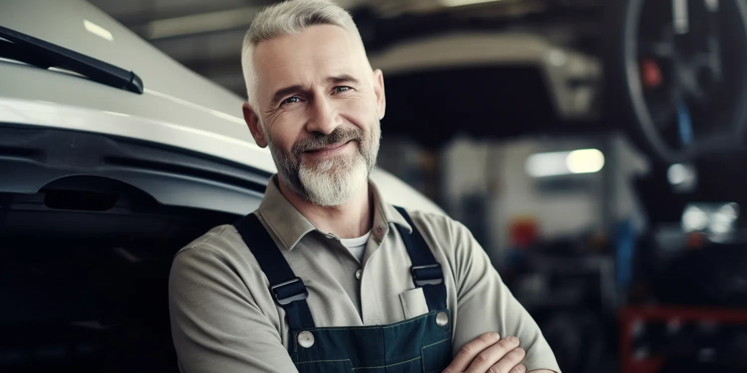 Warsztat samochodowy - najwyższa jakość usług