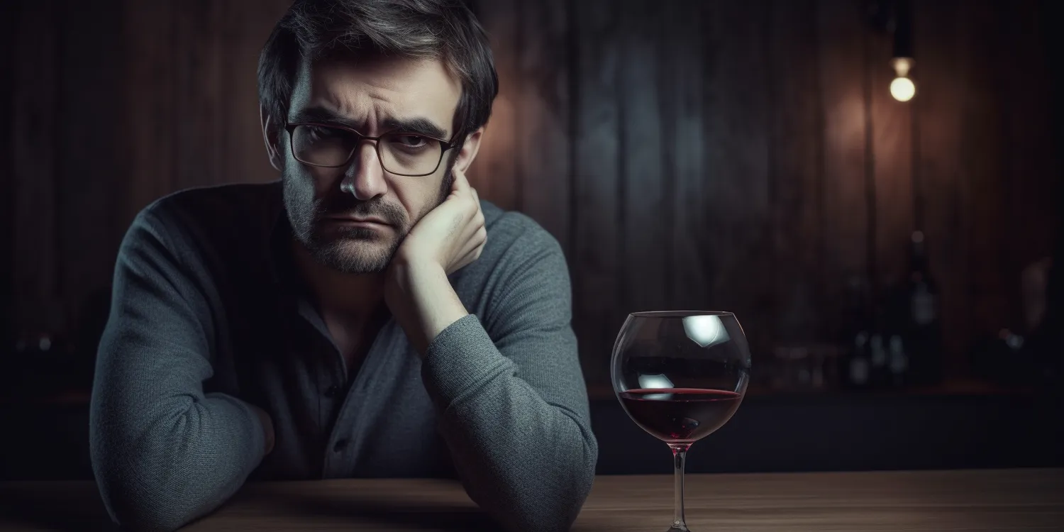Alkoholizm w rodzinie co robić?