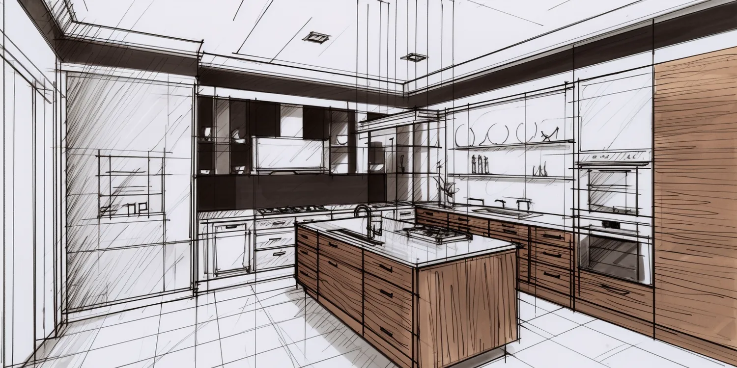 Architekt wnętrz styl eklektyczny Warszawa