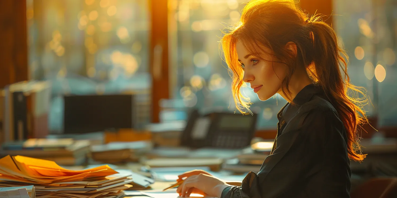 Cechy dobrego biura rachunkowego