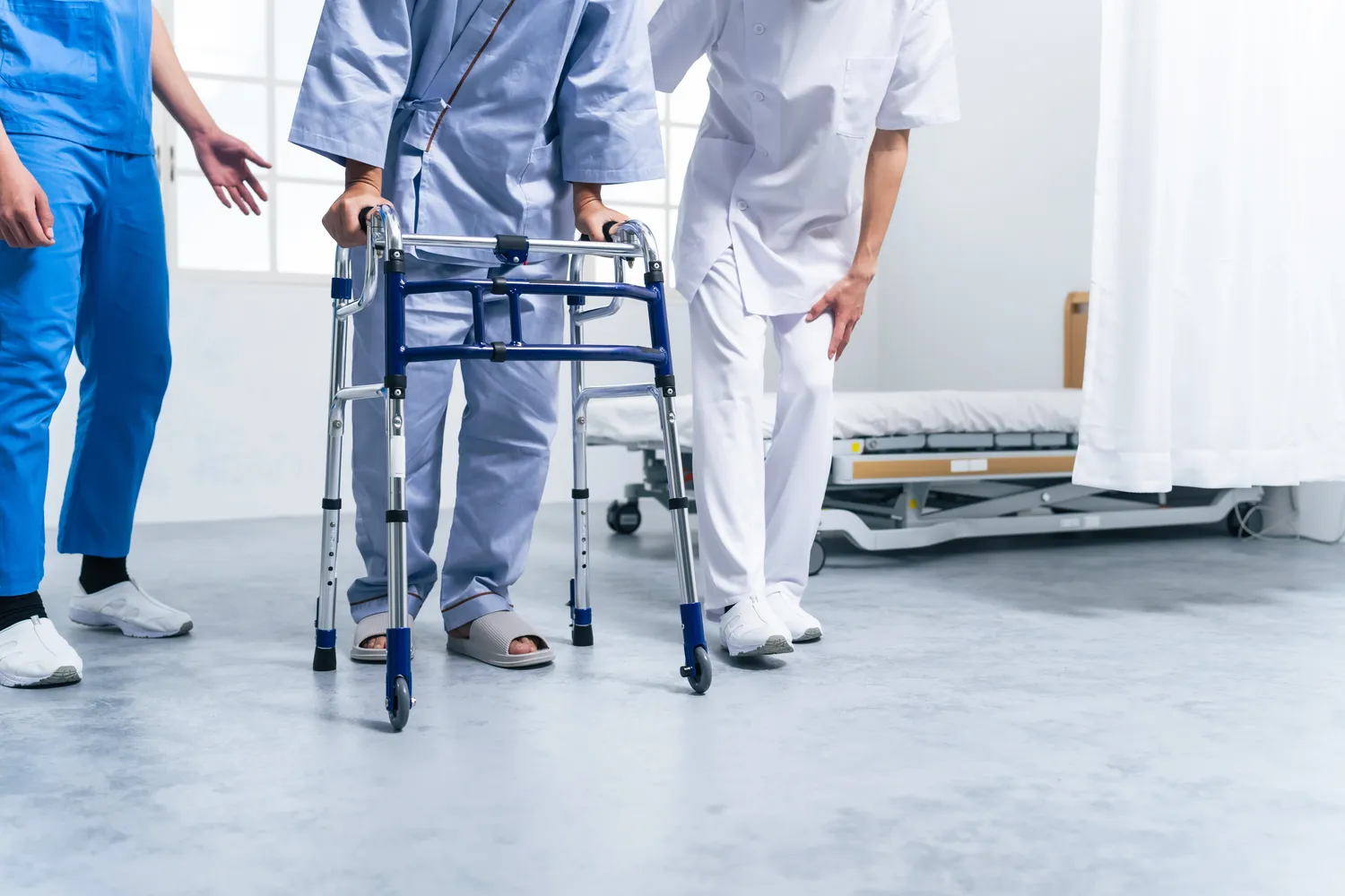 Co musisz wiedzieć zanim udasz się do poradni rehabilitacyjnej?