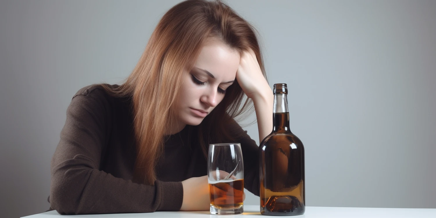 Co to jest ukryty alkoholizm?