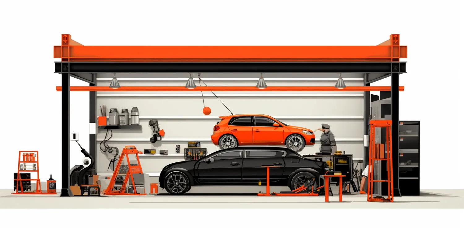 Co trzeba zrobić, żeby otworzyć swój własny warsztat samochodowy?