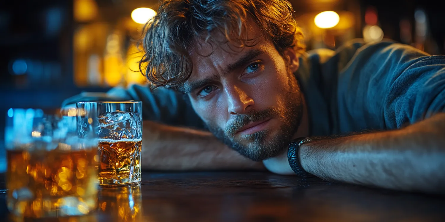 Czym jest alkoholizm ukryty?