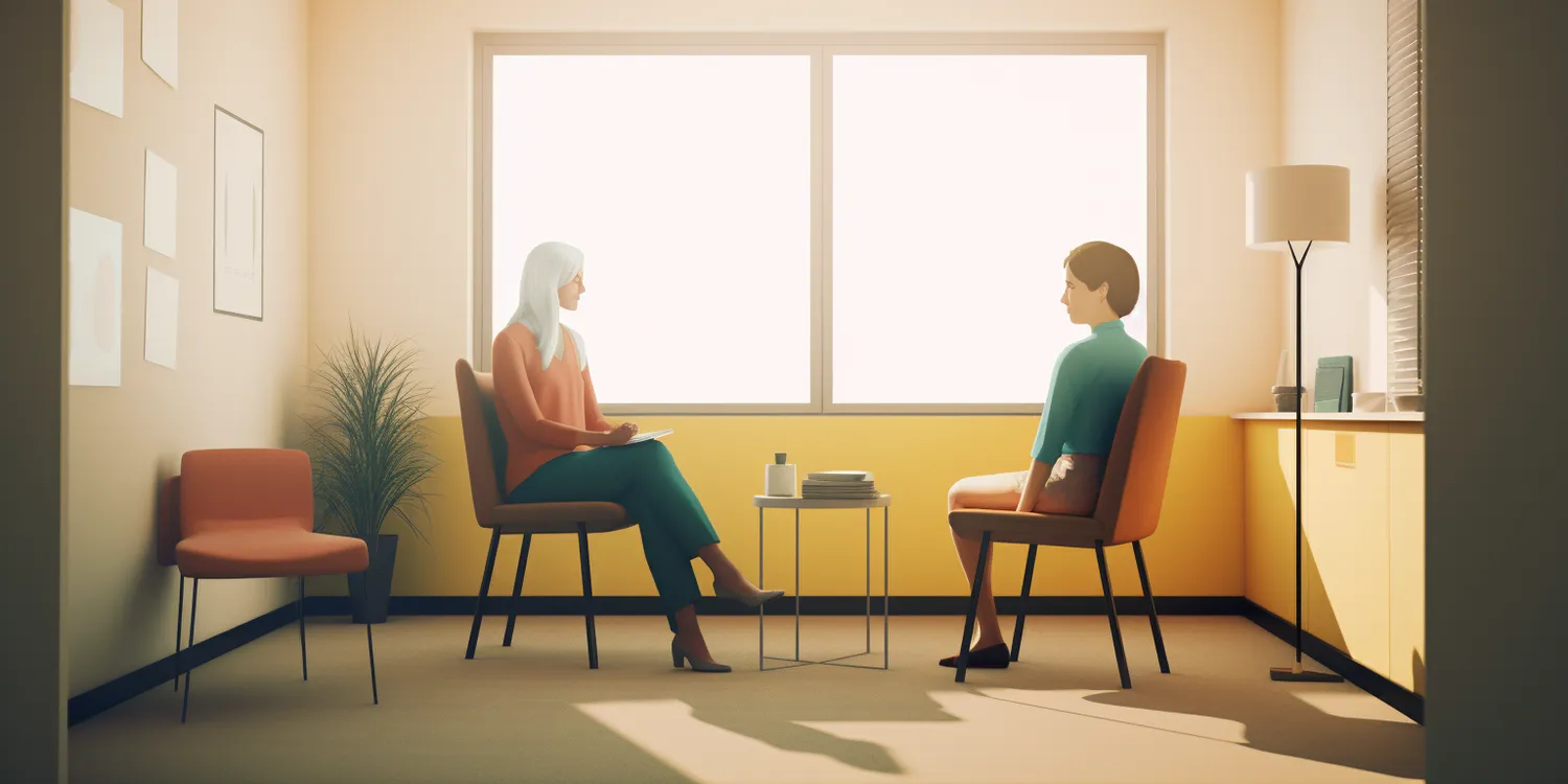 Dobrzy psychiatrzy Wola