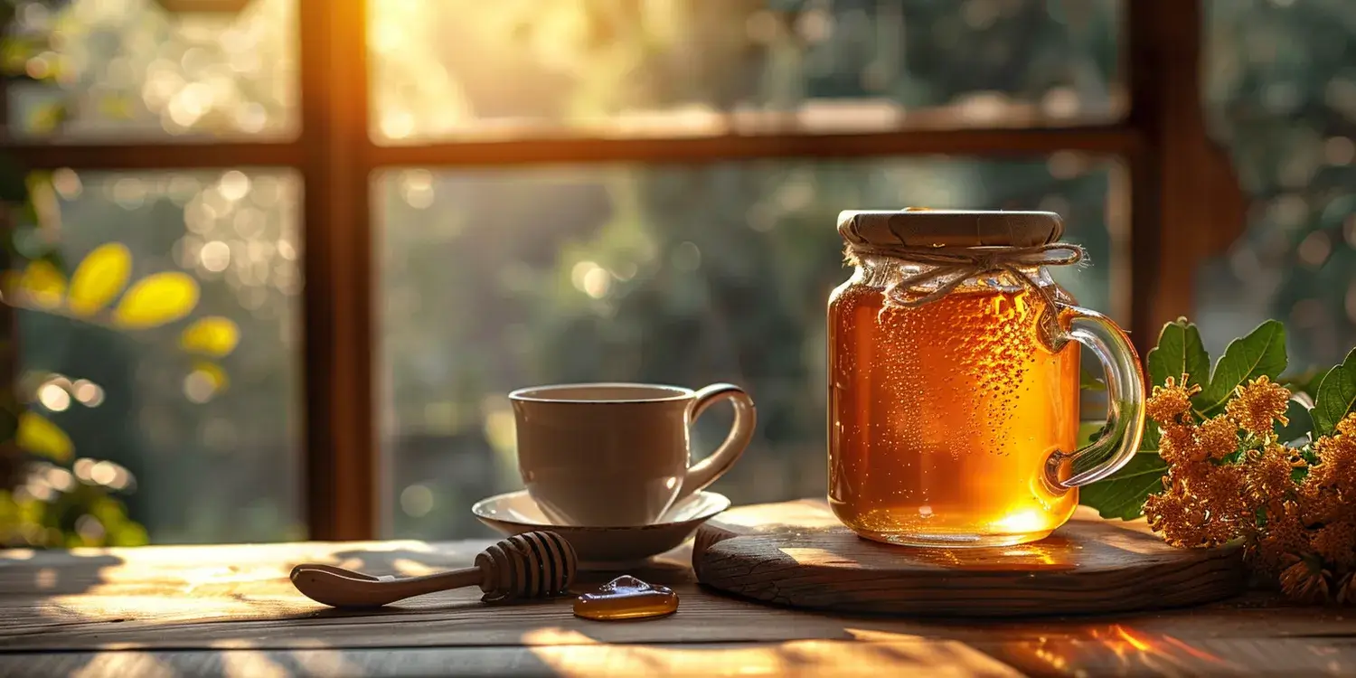 Gdzie kupić miód spadziowy iglasty?