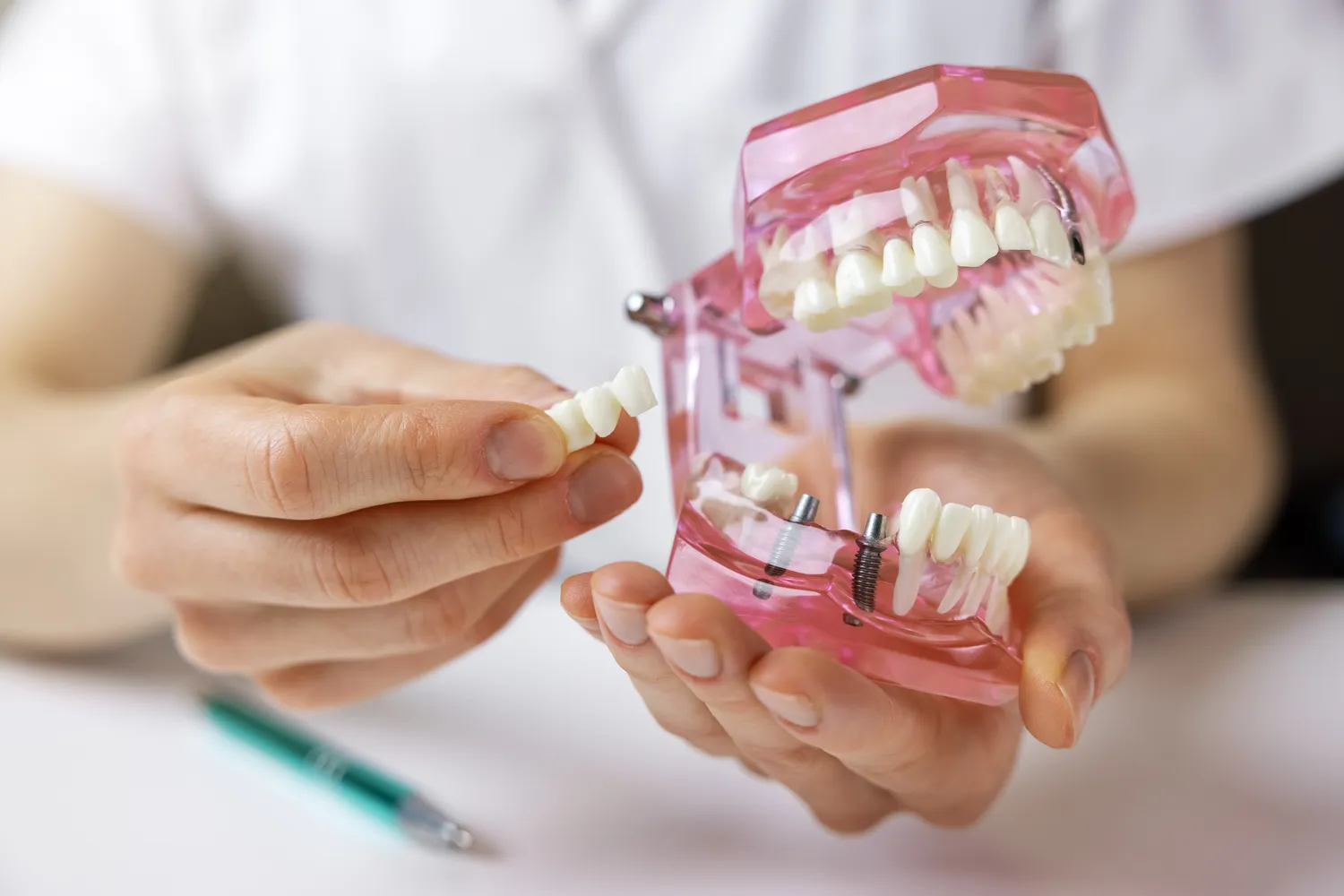 Higiena i opieka dentystyczna od najmłodszych lat
