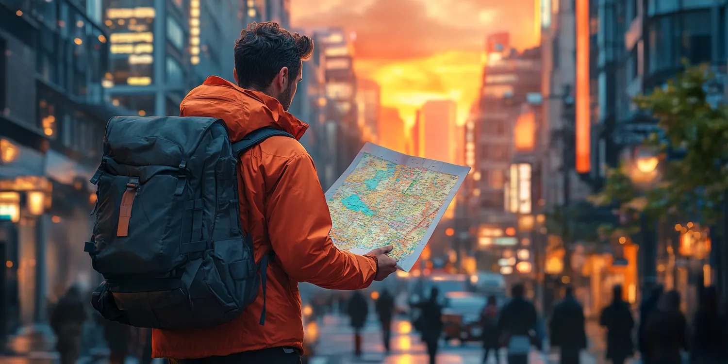 Ile zarabia przewodnik turystyczny w Polsce?