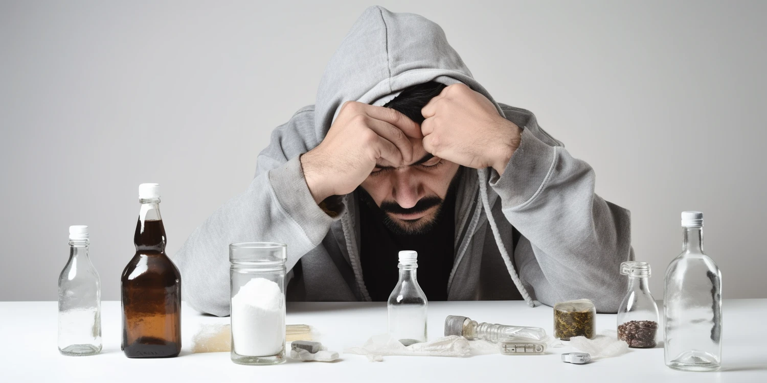 Jak kupić test na narkotyki?