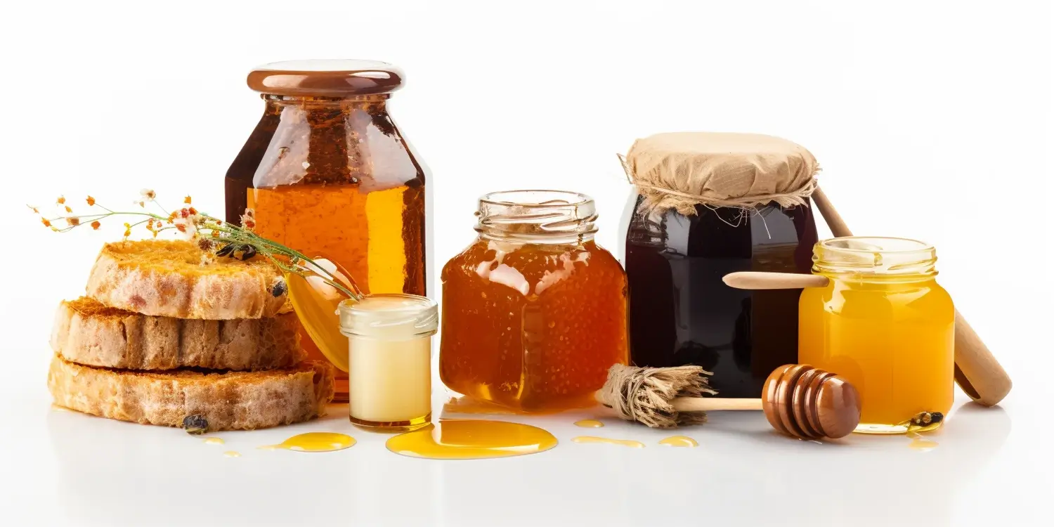 Jak rozpoznać prawdziwy miód lipowy?
