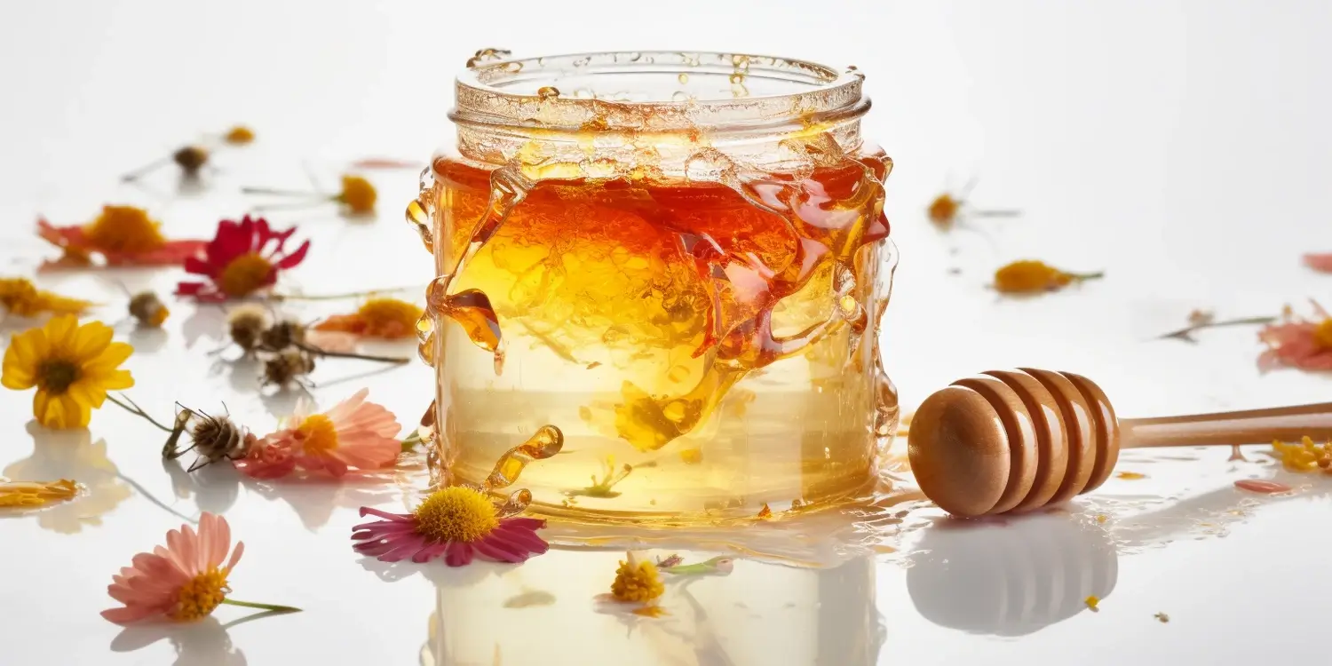 Jak stosować miód lipowy?