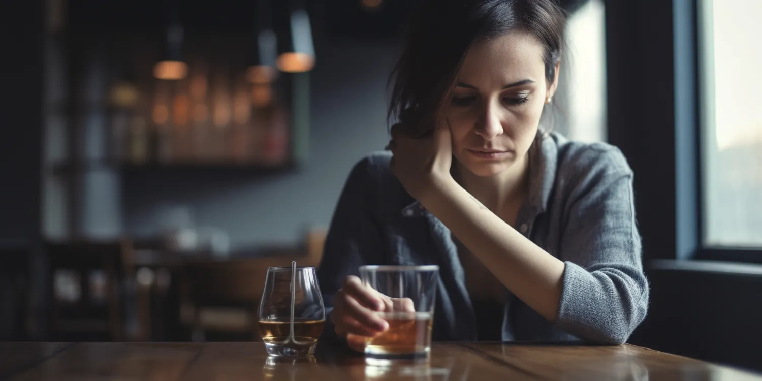 Jak wyjść z nałogu alkoholowego?