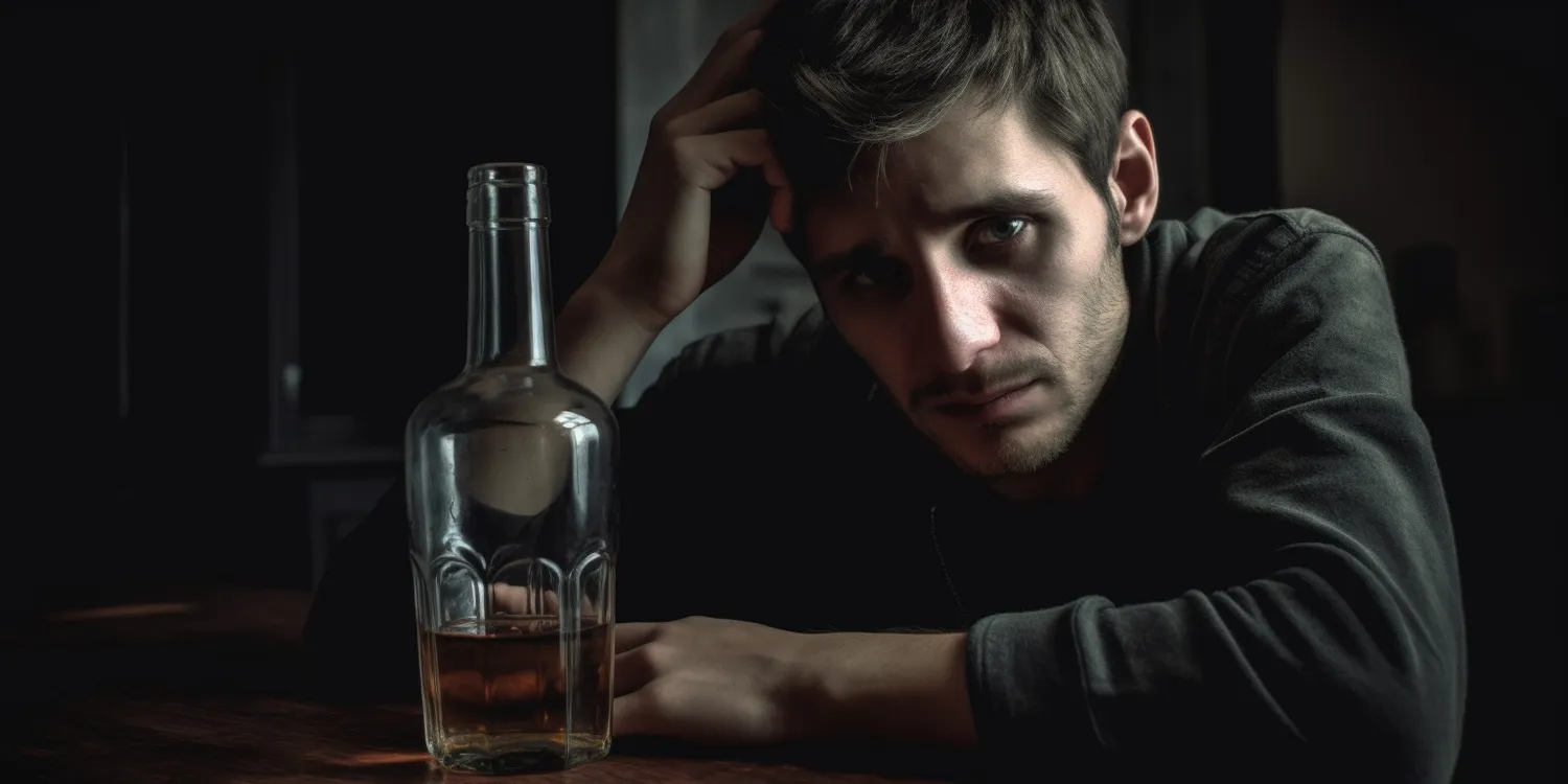 Jak zwalczać alkoholizm?