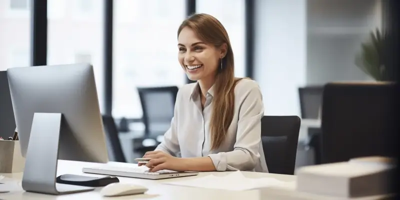 Księgowy kurs online - czy warto skorzystać z tej możliwości?