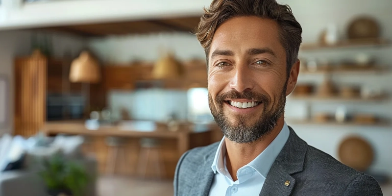 Mieszkasz nad morzem? Wynajmij swoje lokum