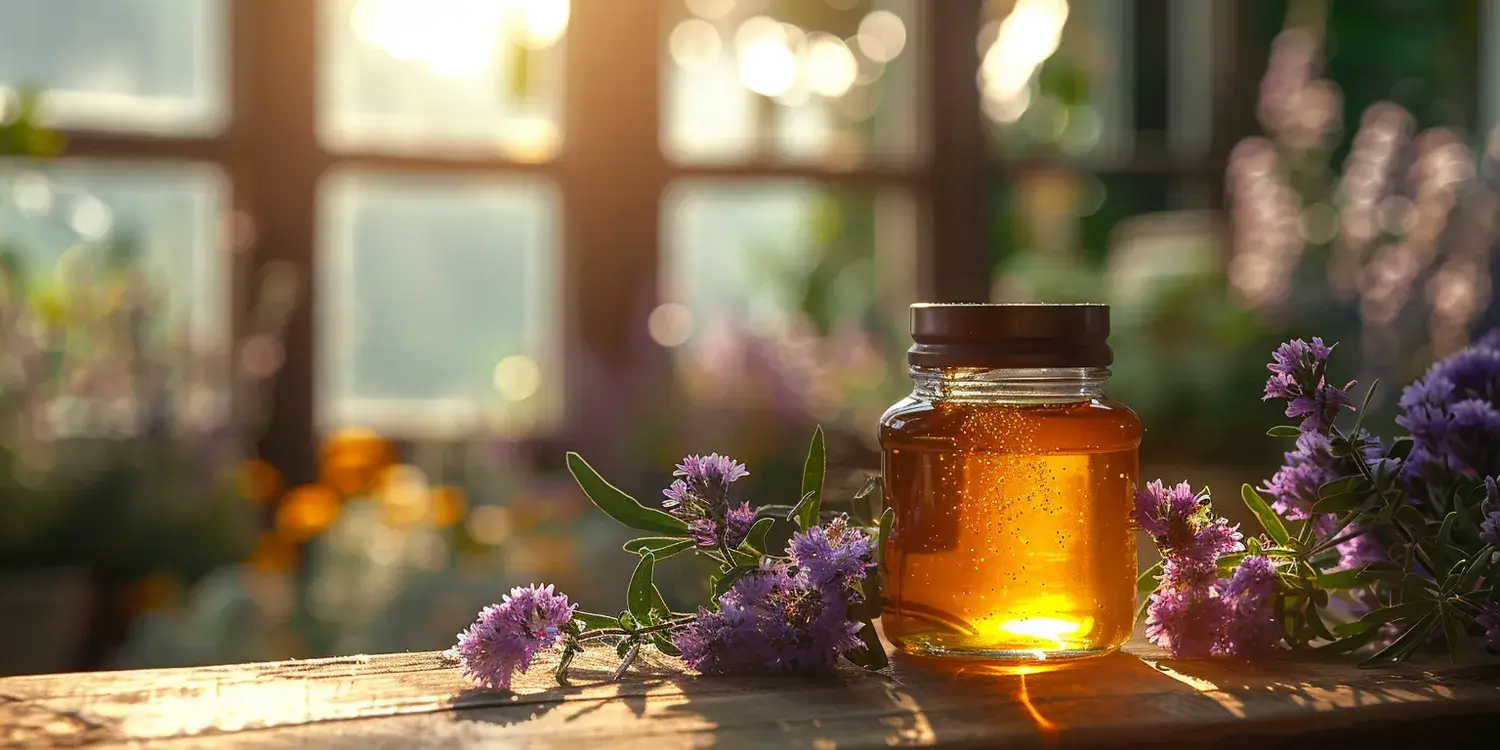 Miód faceliowy w produktach