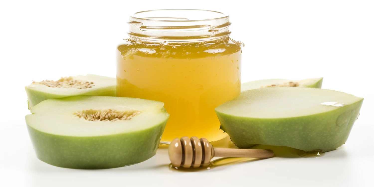 Miód nawłociowy w kuchni