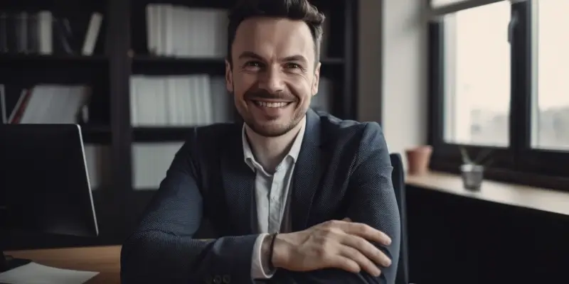 Na czym polega praca w biurze rachunkowym?