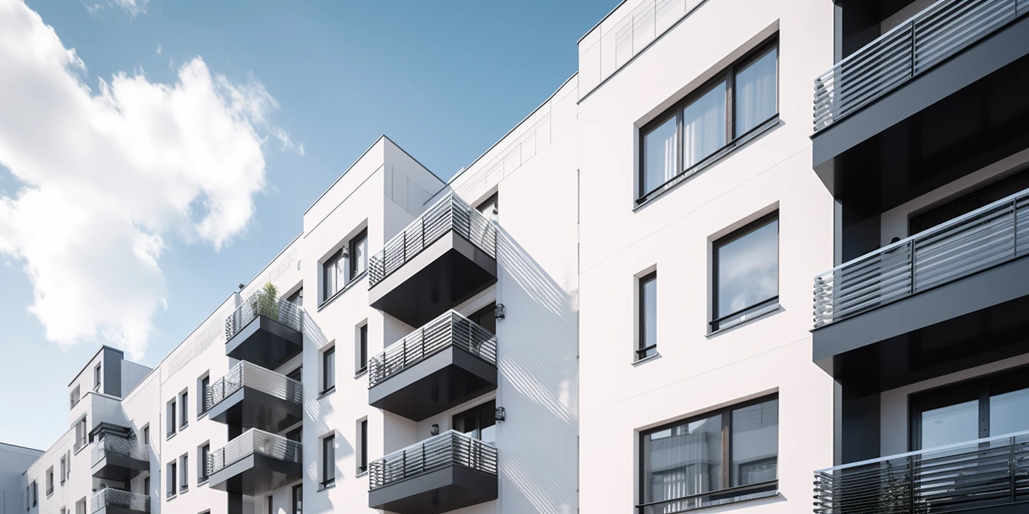 Nadmorskie apartamenty - co zyskamy, kupując jeden z nich?