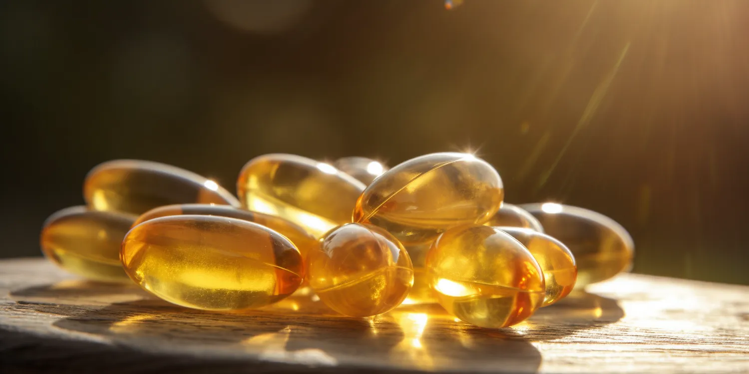 Od kiedy można stosować witaminę C w kroplach?