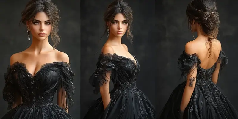  Odpowiednie sukienki na wesele - jak ubrać się bez gafy?