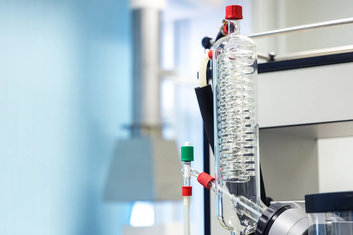 Odzysk rozpuszczalników a wyzwania ekologiczne