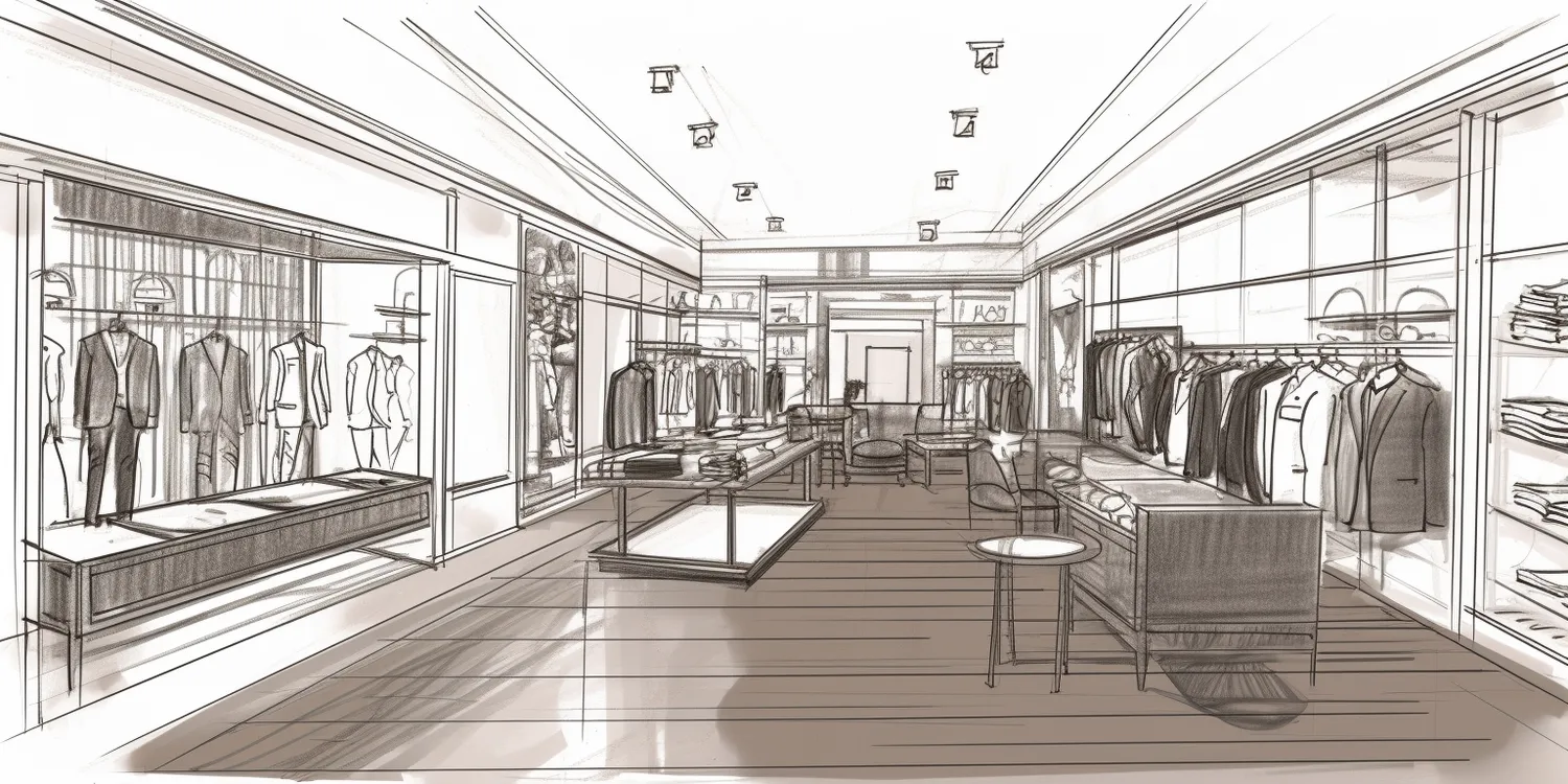 Projektowanie wnętrz cena za metr Warszawa