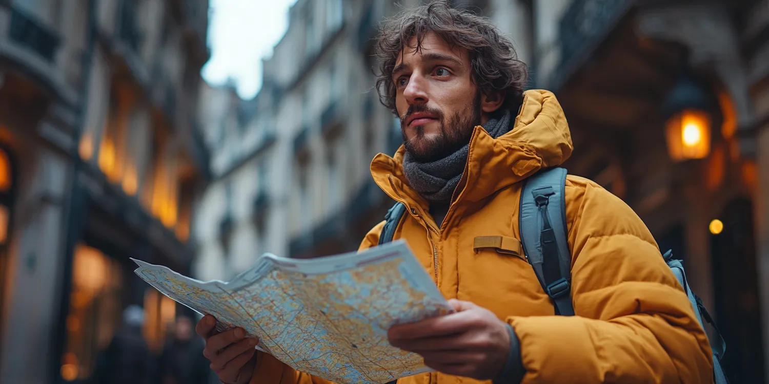 Przewodnik turystyczny - jak go napisać?