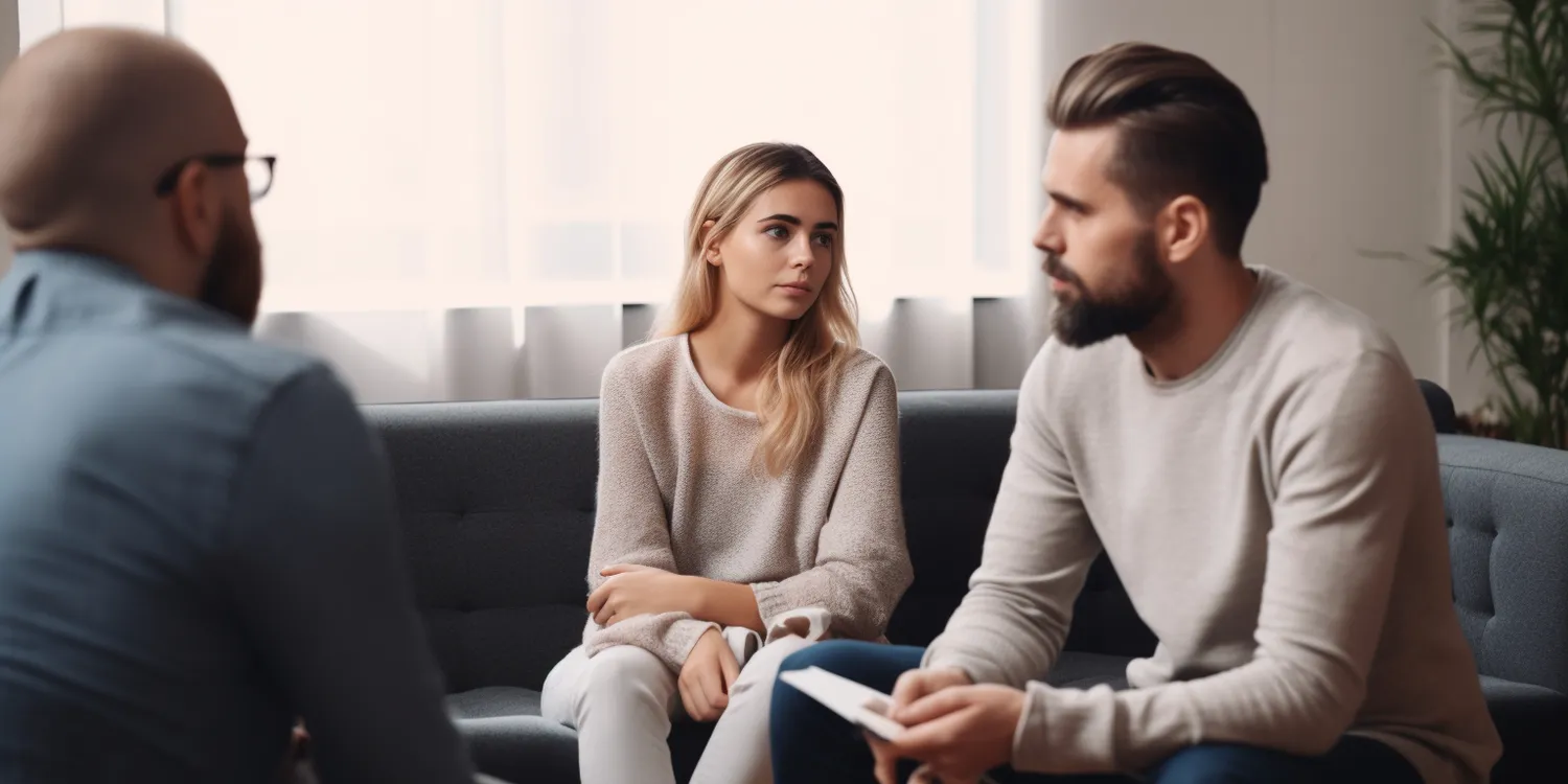 Psychoterapeuta - jak wygląda wizyta?