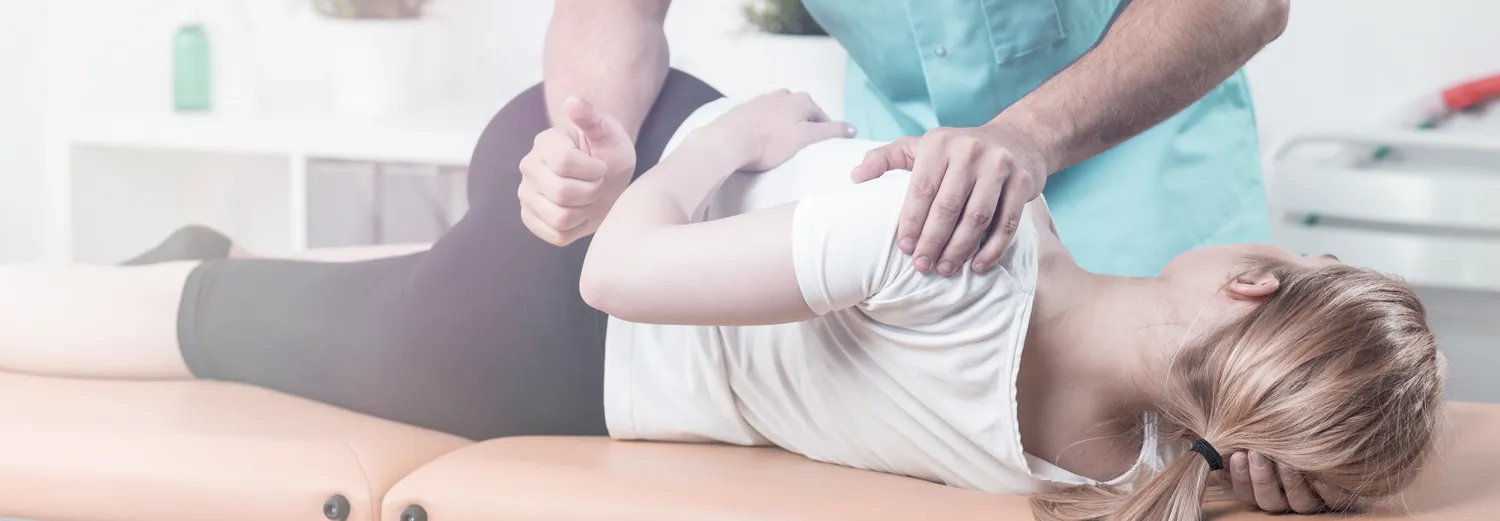 Skuteczna rehabilitacja - jak wybrać dobry gabinet do terapii ?