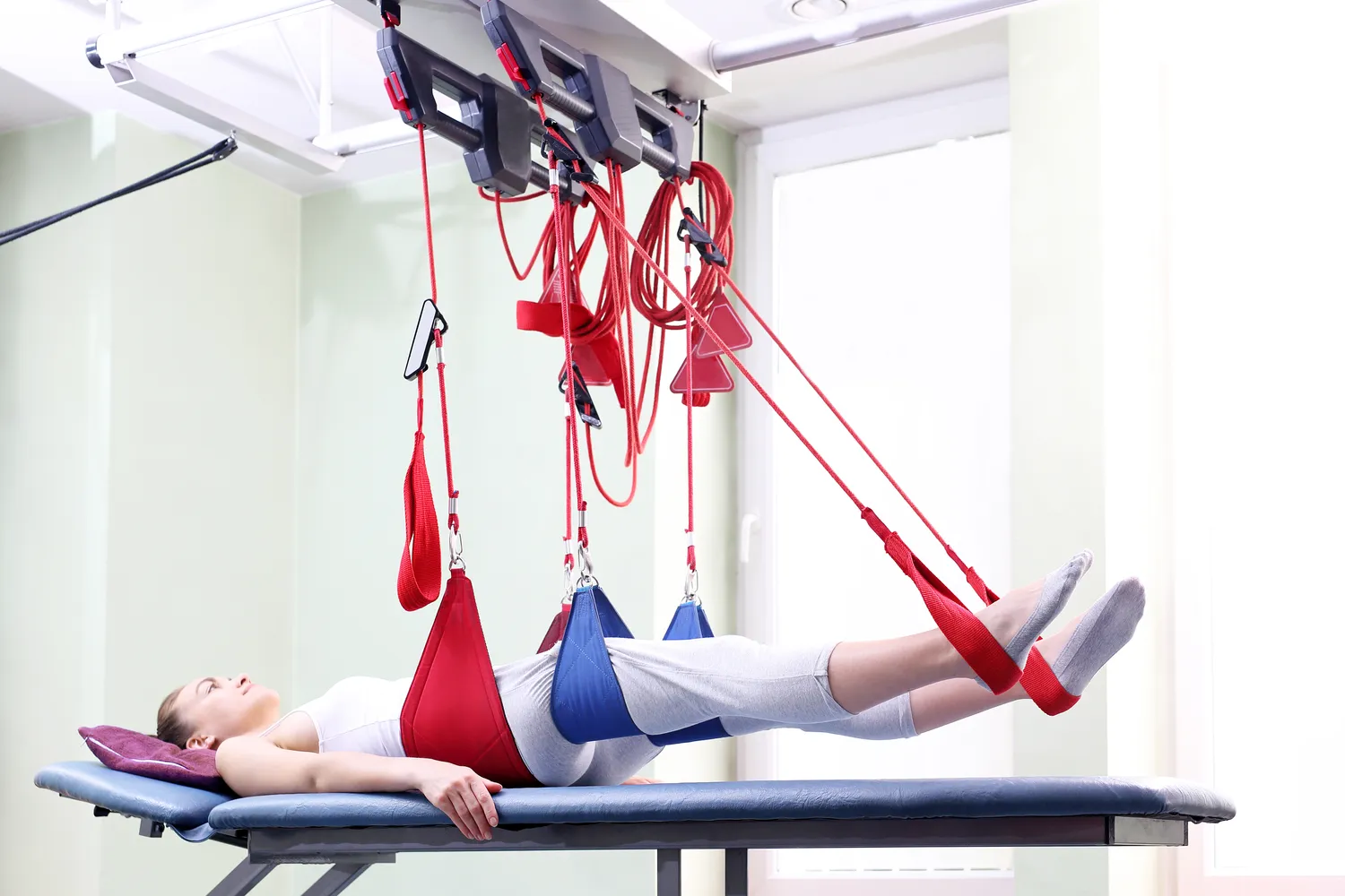 Wszystko, co warto wiedzieć na temat rehabilitacji