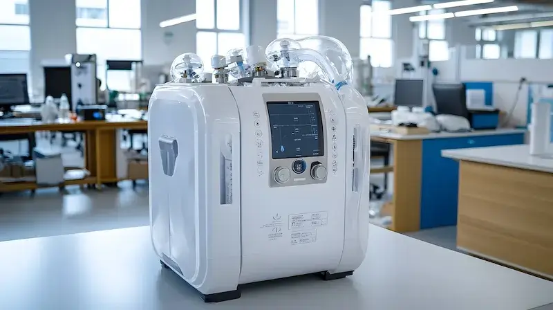 Wypożyczalnia koncentratorów tlenu Warszawa