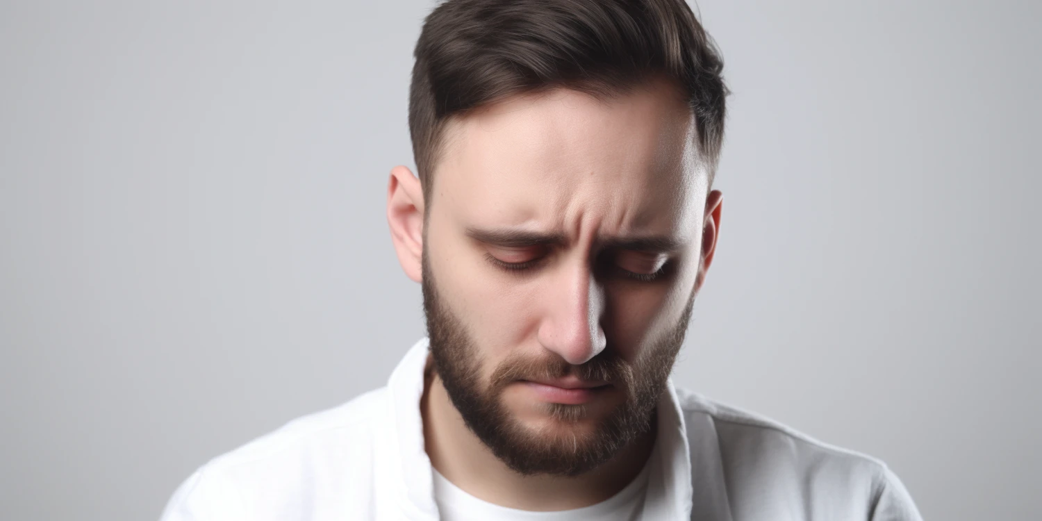 Czy depresja sama minie?